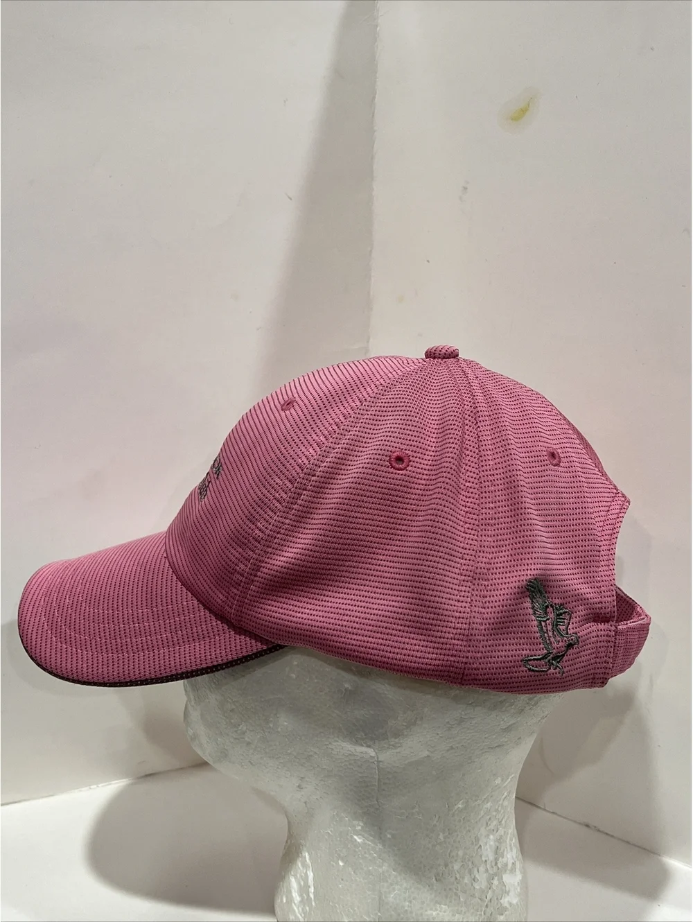 Innsbrook Country Club Resort Championship Golf Course Pink Baseball Cap